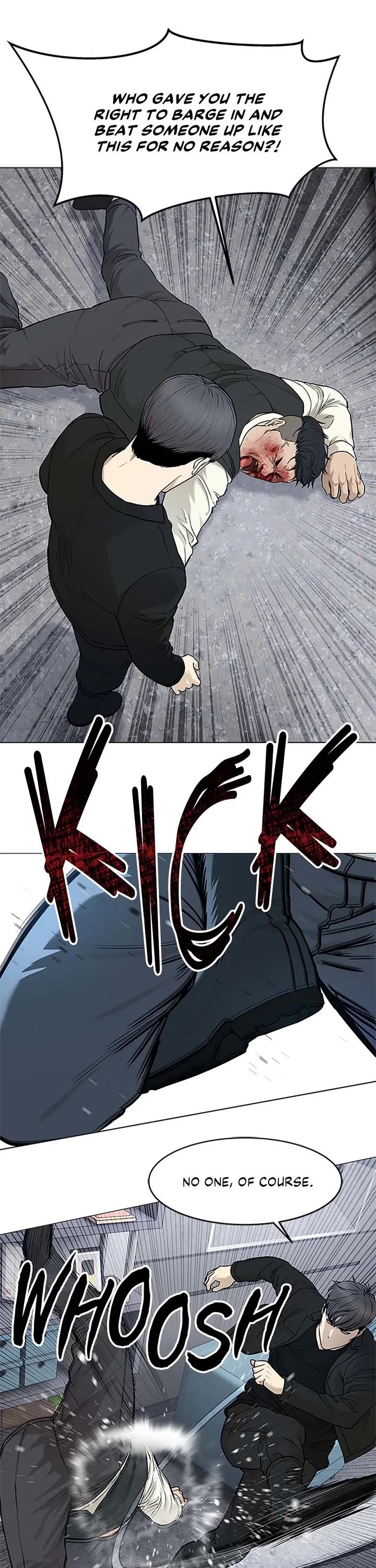 God Of Blackfield chapter 176 page 16