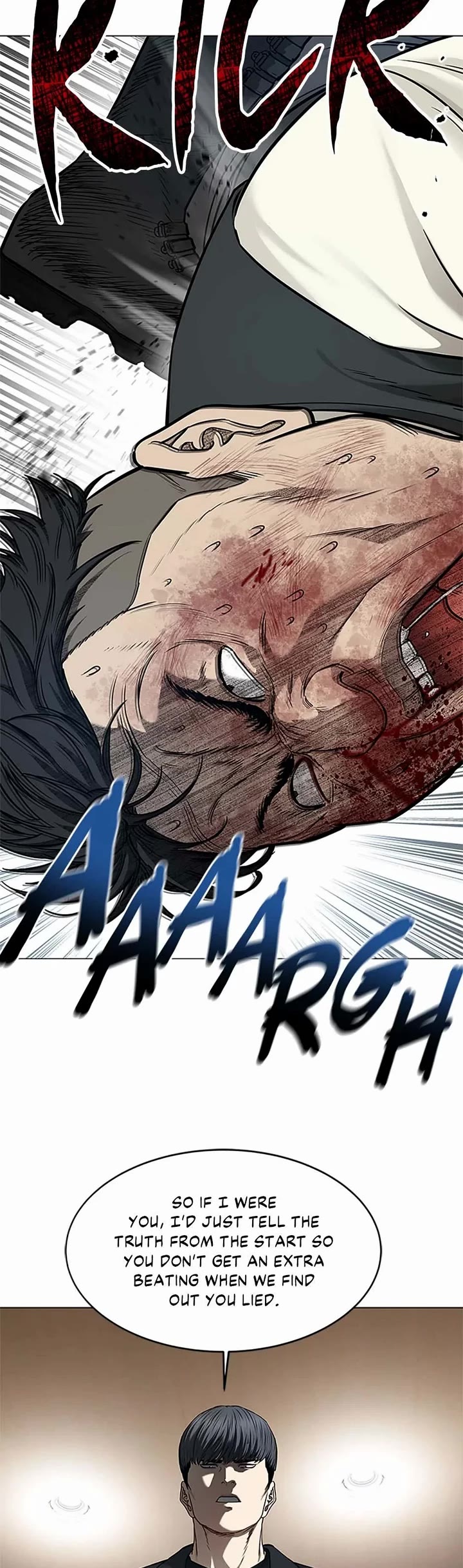 God Of Blackfield chapter 176 page 19