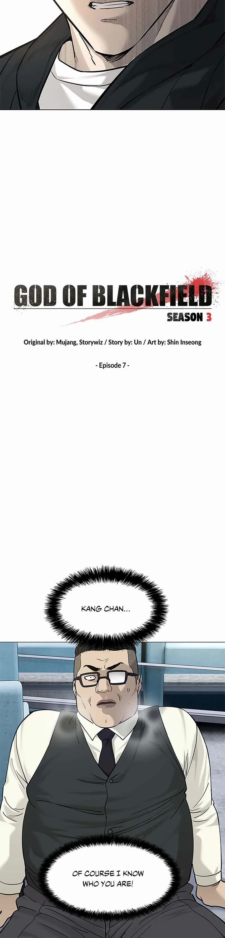 God Of Blackfield chapter 176 page 2