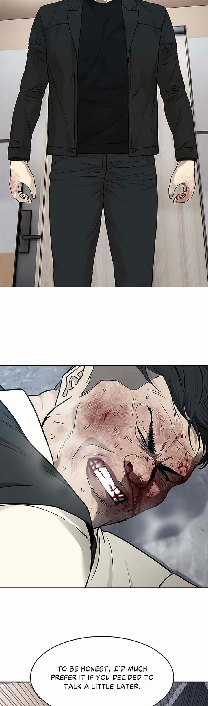 God Of Blackfield chapter 176 page 20