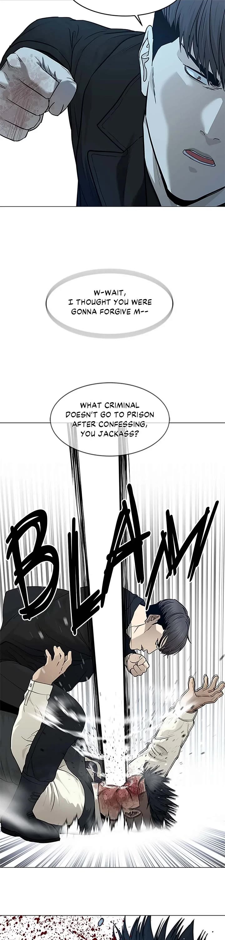 God Of Blackfield chapter 176 page 23