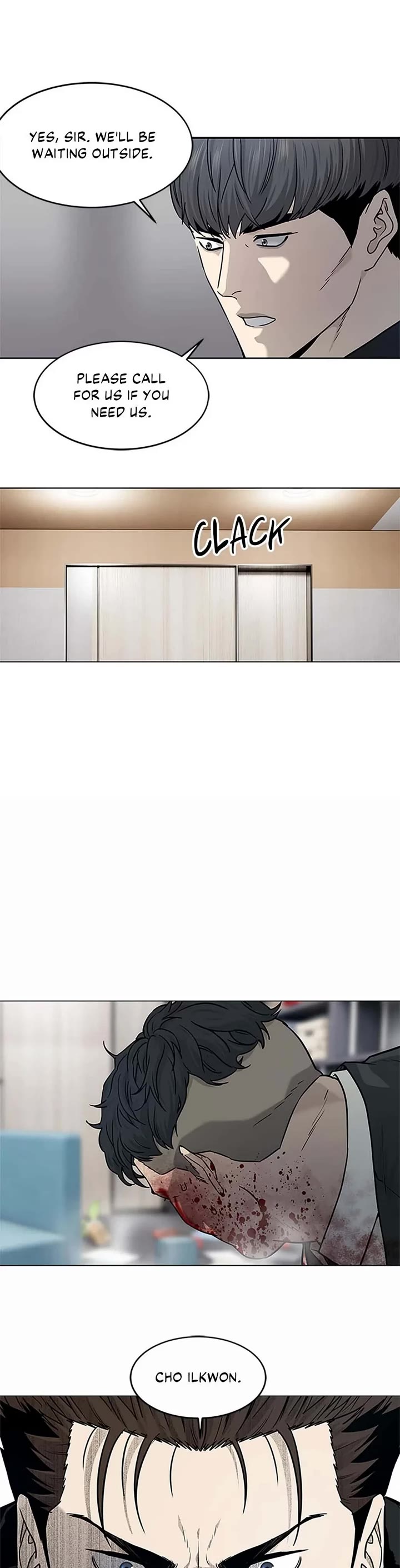 God Of Blackfield chapter 176 page 35