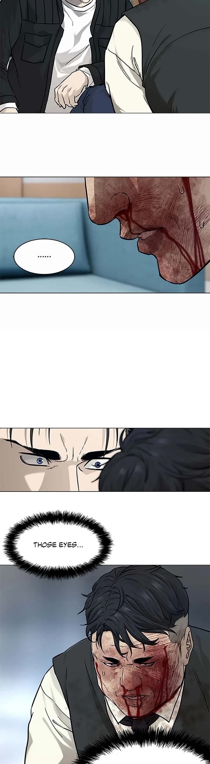 God Of Blackfield chapter 176 page 40