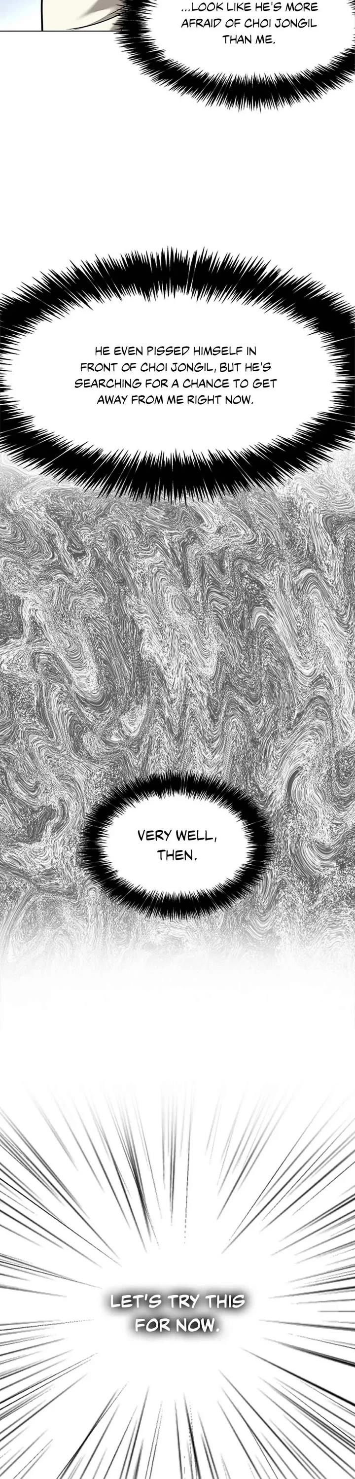 God Of Blackfield chapter 176 page 41