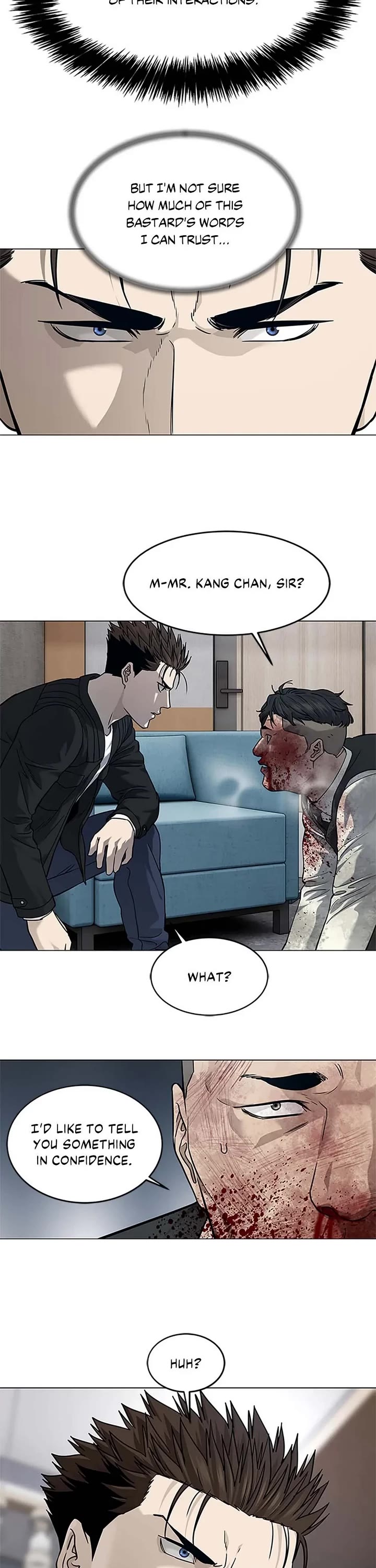 God Of Blackfield chapter 176 page 45