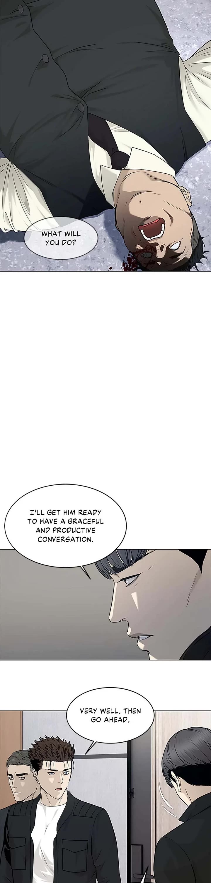 God Of Blackfield chapter 176 page 7