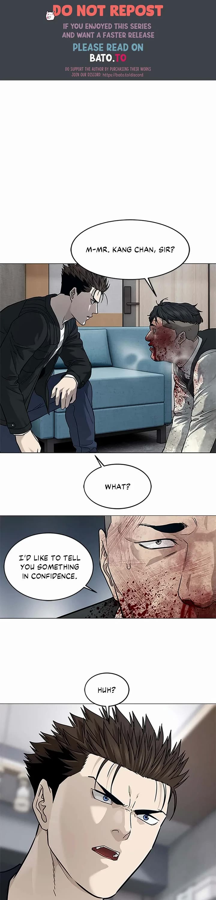 God Of Blackfield chapter 177 page 1