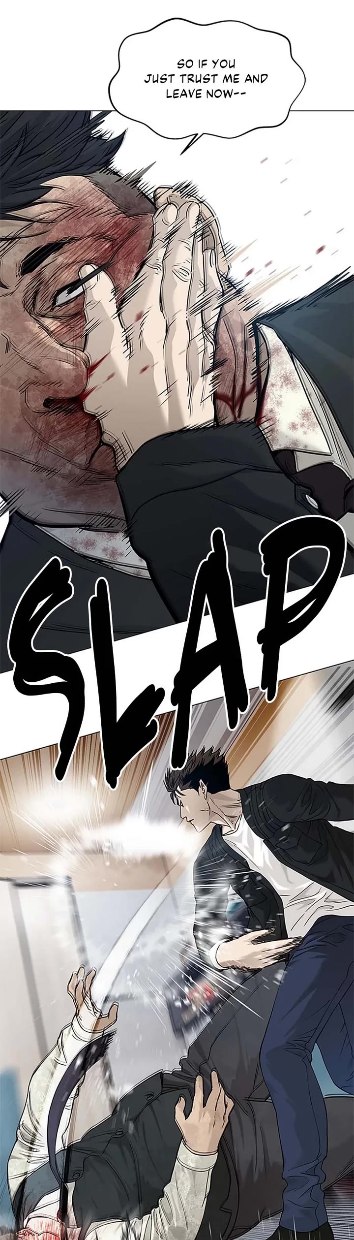 God Of Blackfield chapter 177 page 10