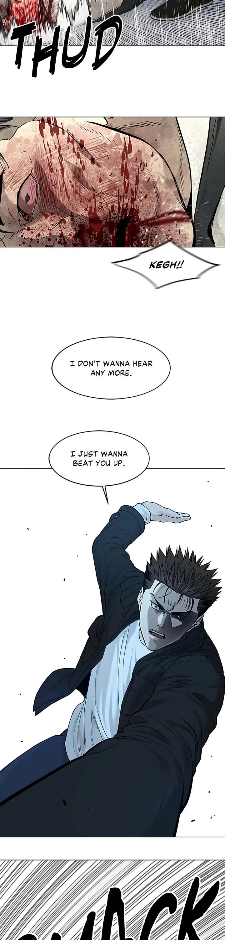 God Of Blackfield chapter 177 page 11