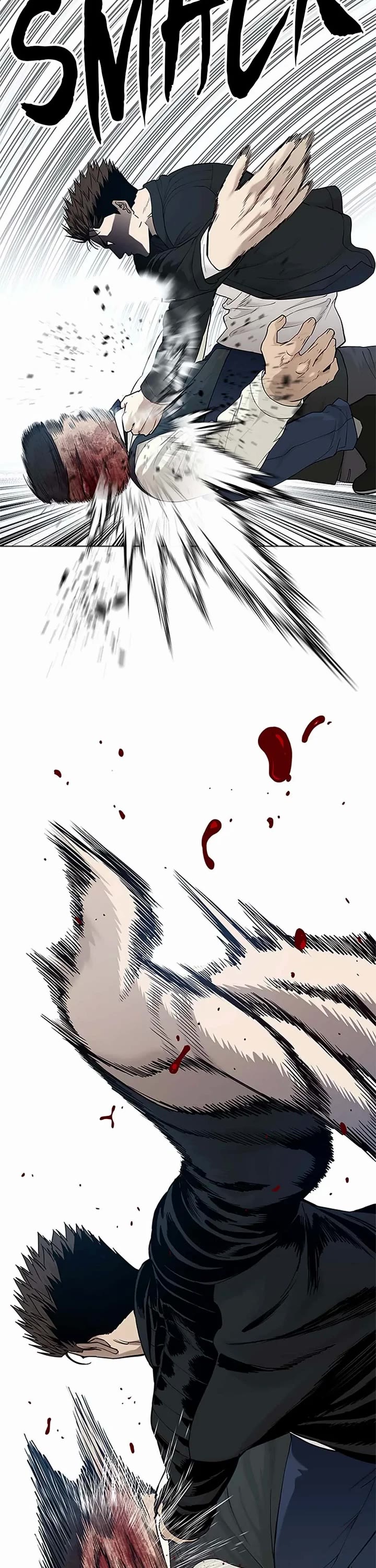 God Of Blackfield chapter 177 page 12