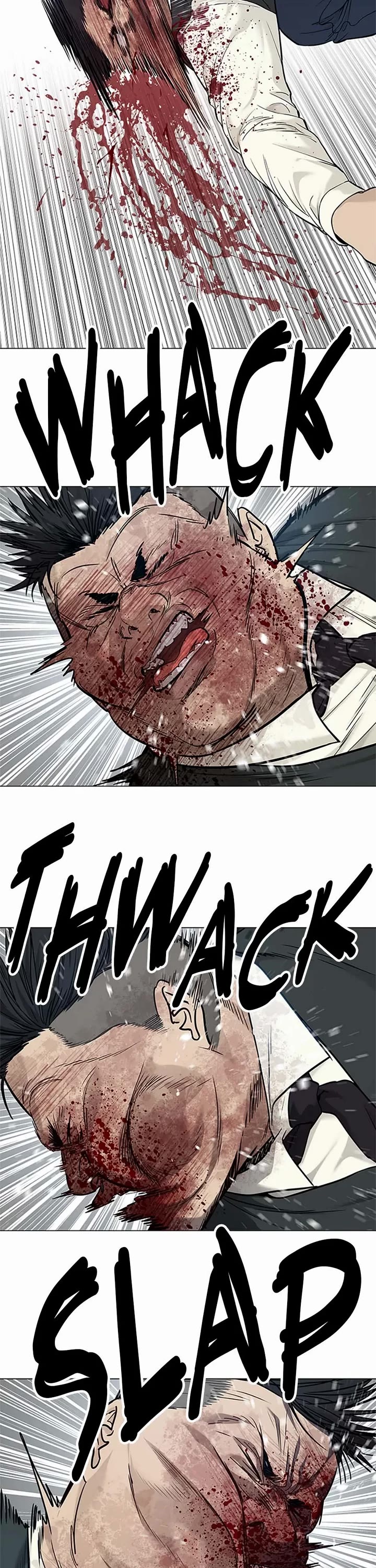 God Of Blackfield chapter 177 page 13