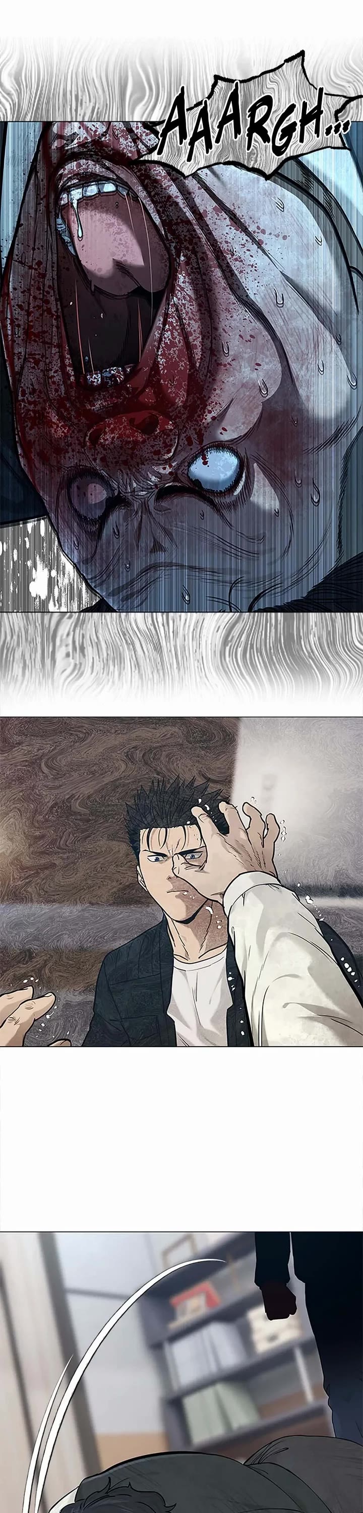 God Of Blackfield chapter 177 page 16