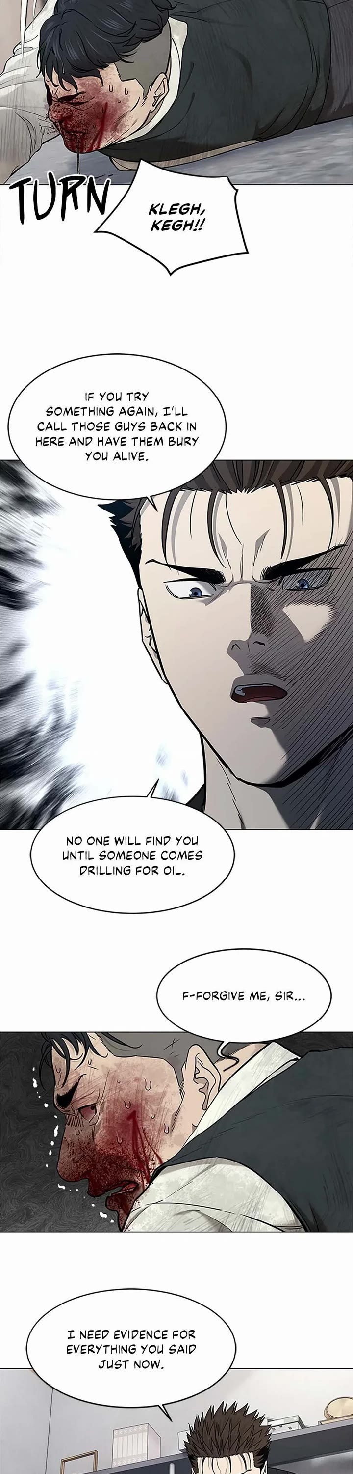 God Of Blackfield chapter 177 page 17