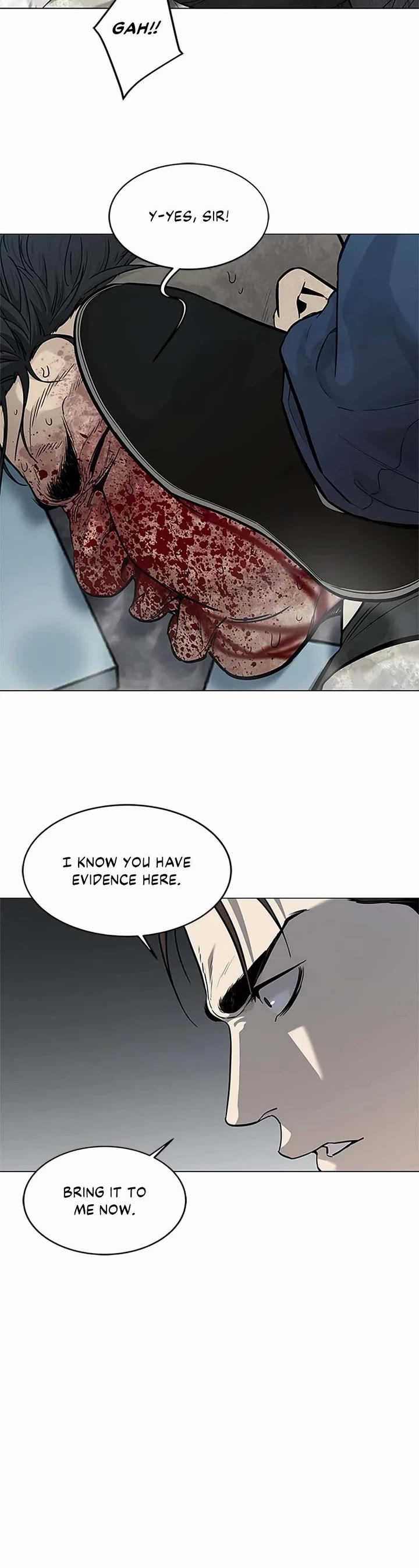 God Of Blackfield chapter 177 page 19