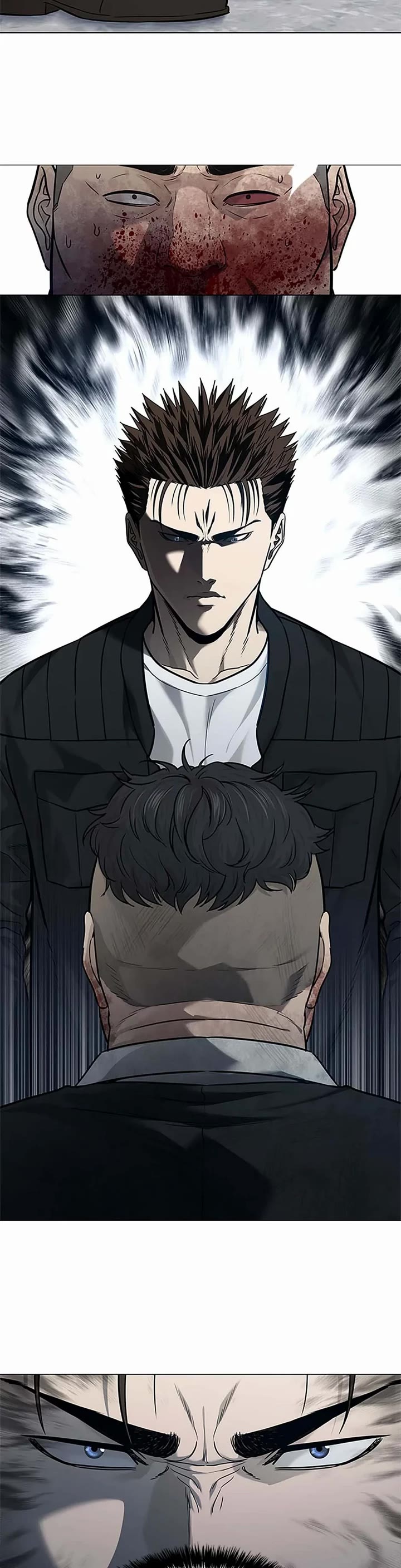 God Of Blackfield chapter 177 page 25