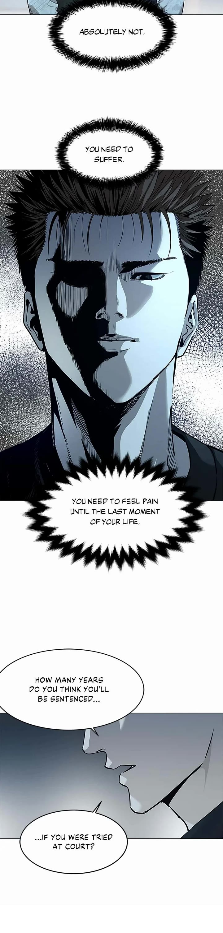 God Of Blackfield chapter 177 page 28