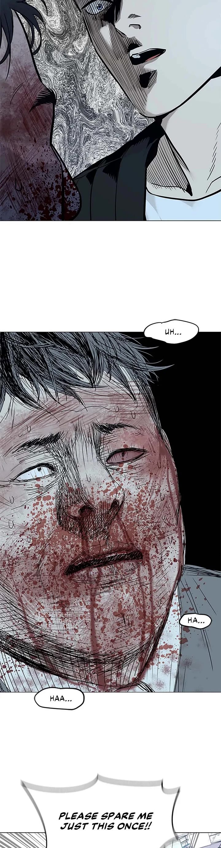 God Of Blackfield chapter 177 page 30