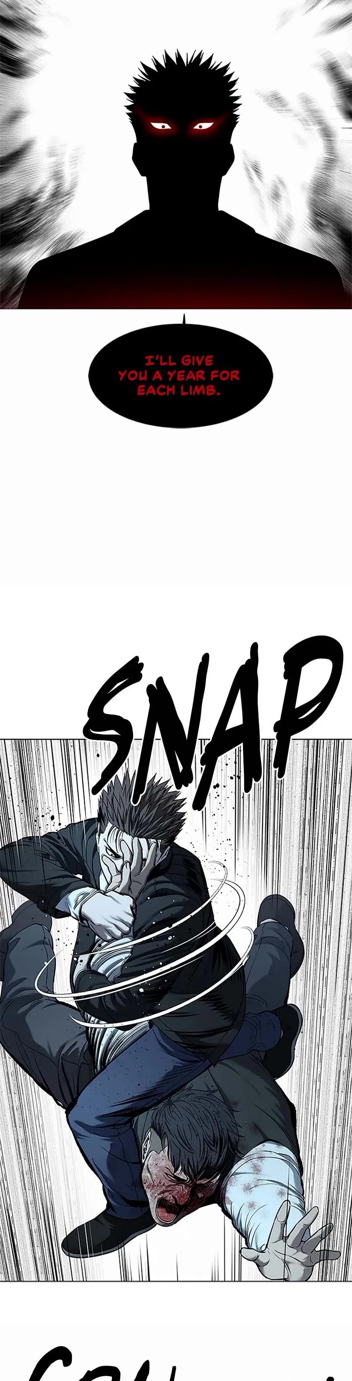 God Of Blackfield chapter 177 page 34