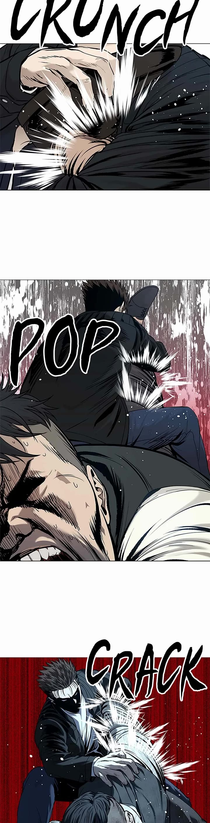 God Of Blackfield chapter 177 page 35