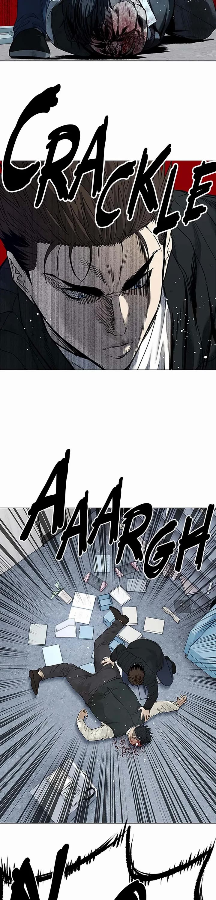 God Of Blackfield chapter 177 page 36