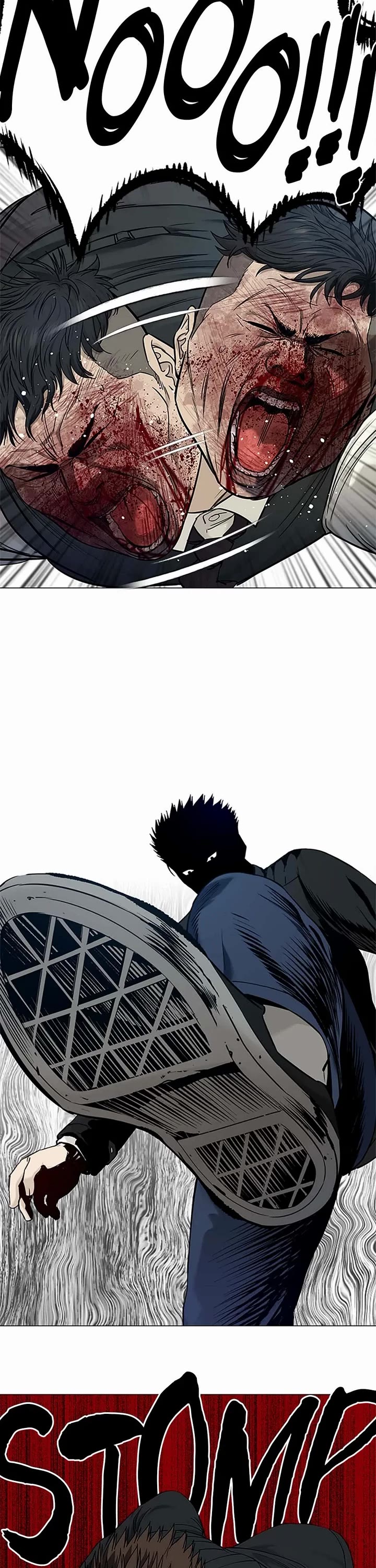 God Of Blackfield chapter 177 page 37