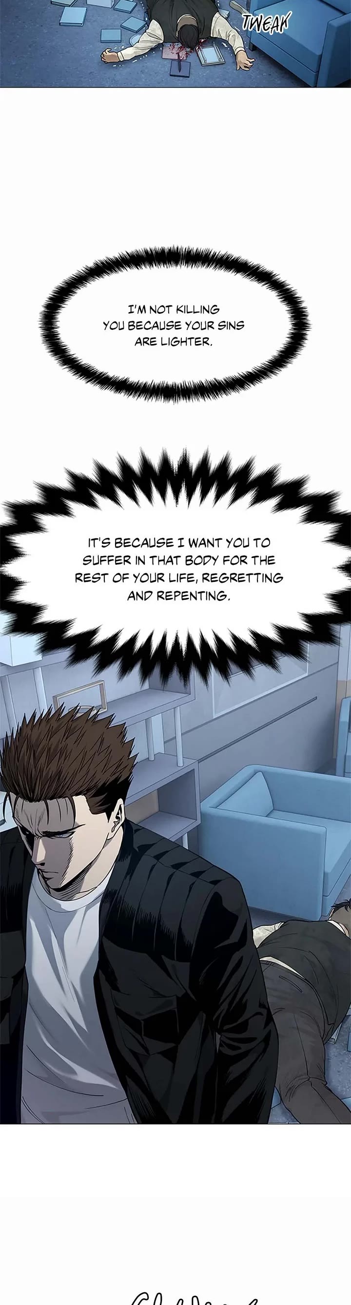 God Of Blackfield chapter 177 page 39