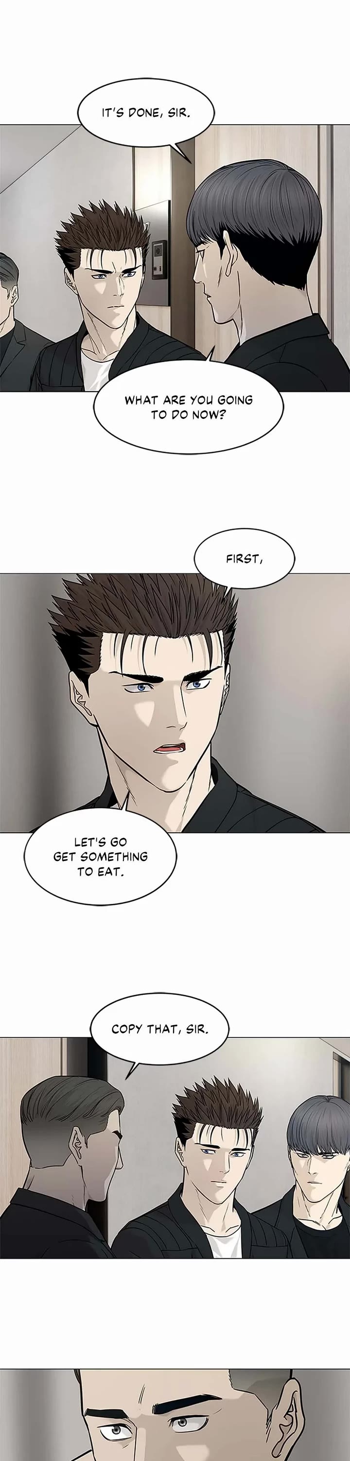 God Of Blackfield chapter 177 page 42