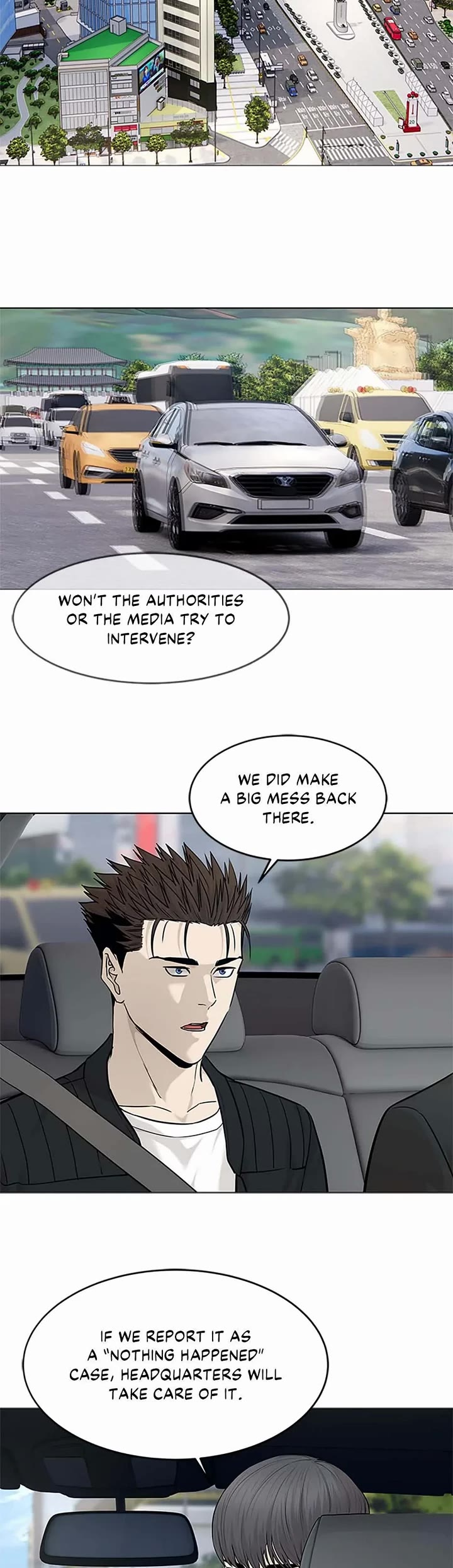 God Of Blackfield chapter 177 page 44