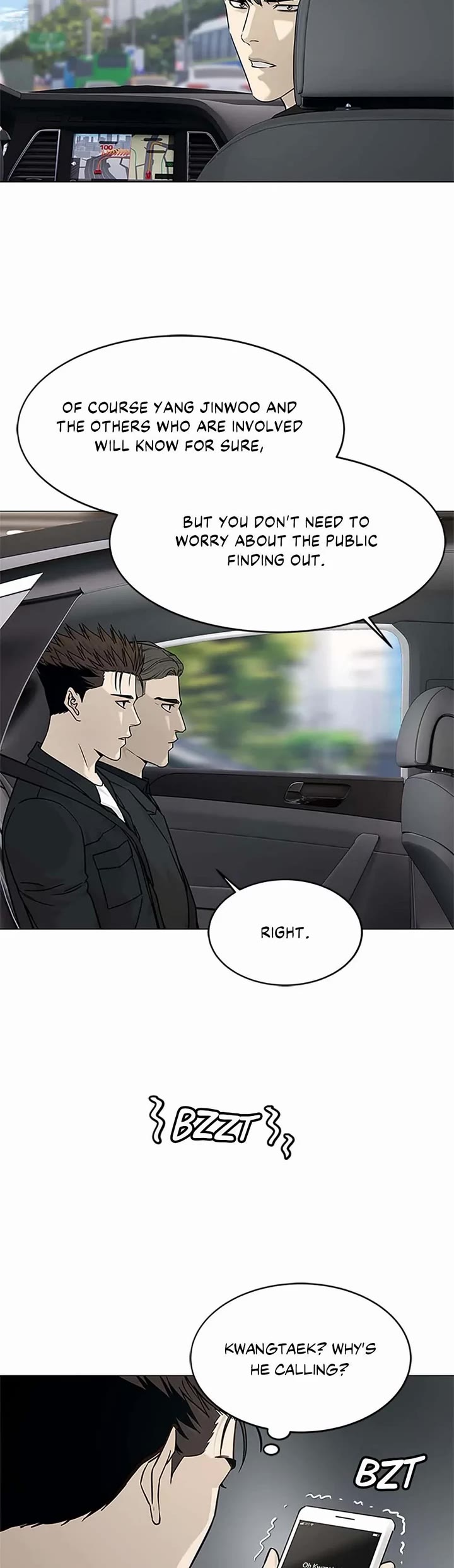 God Of Blackfield chapter 177 page 45