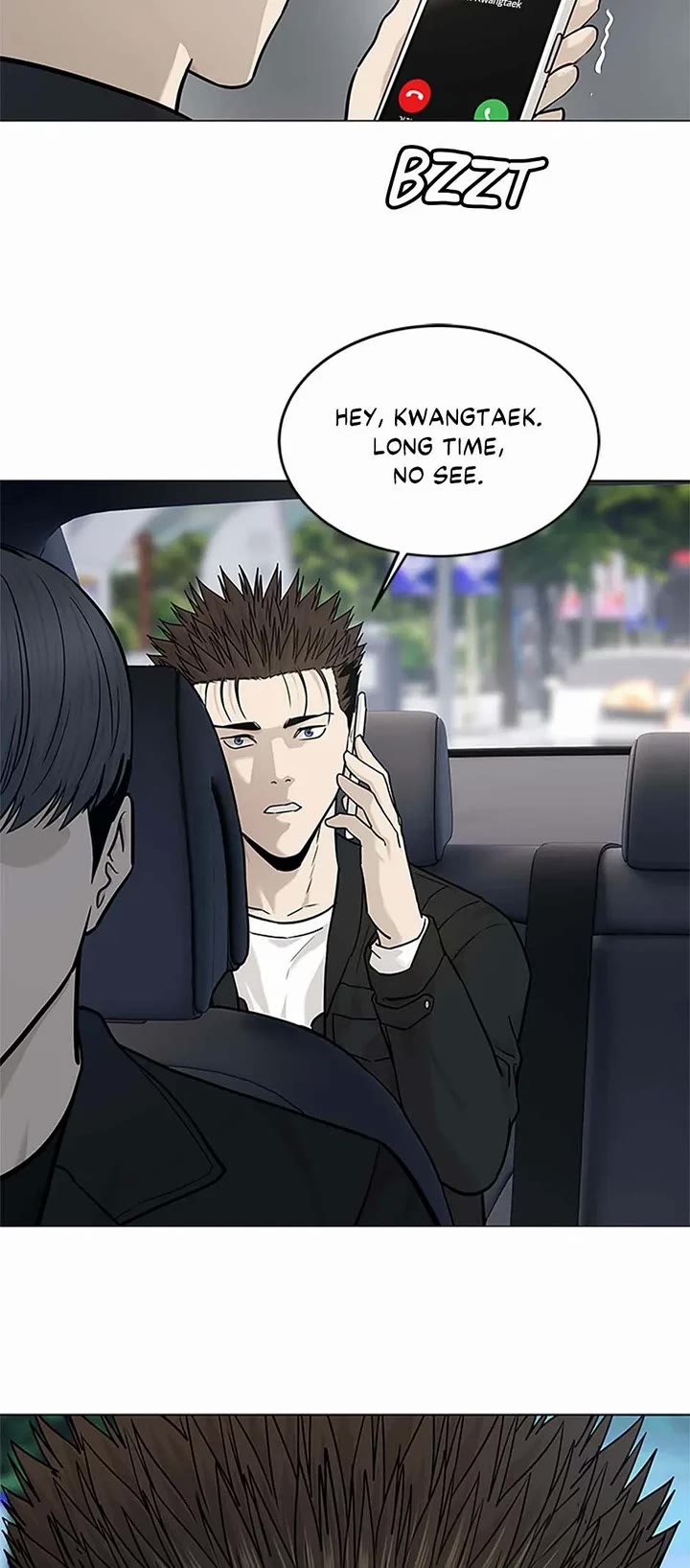 God Of Blackfield chapter 177 page 46