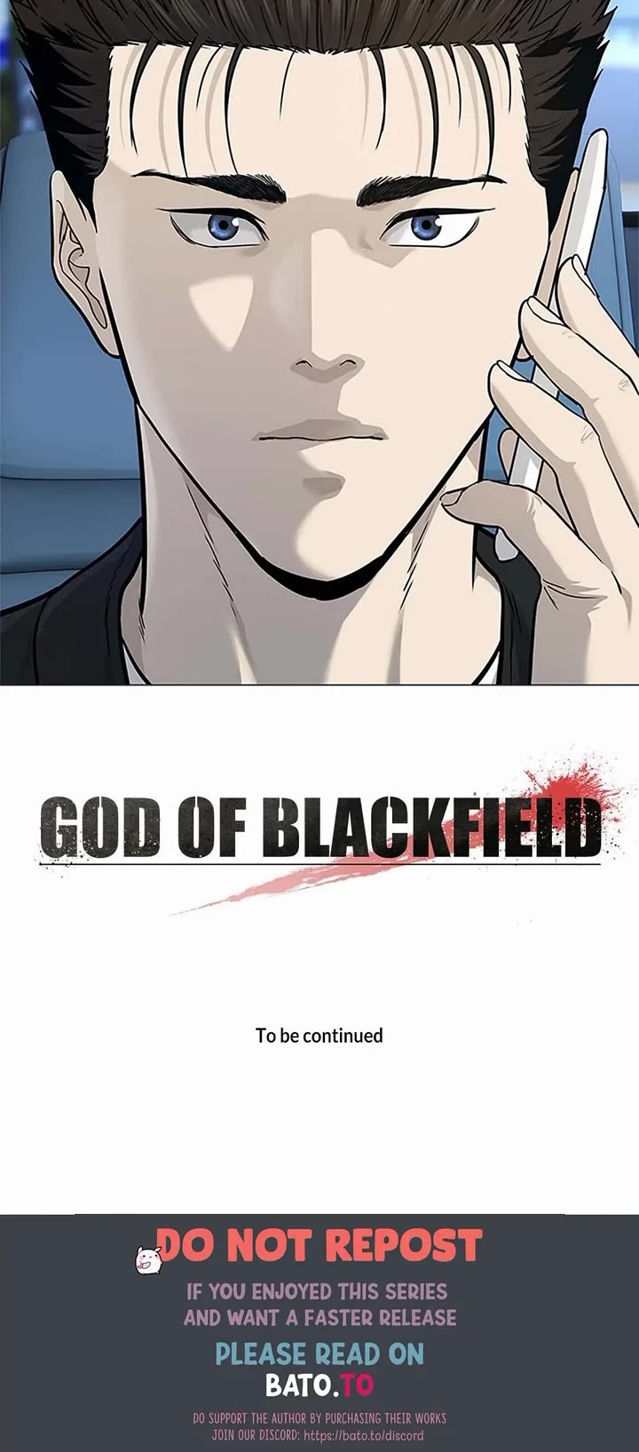 God Of Blackfield chapter 177 page 47