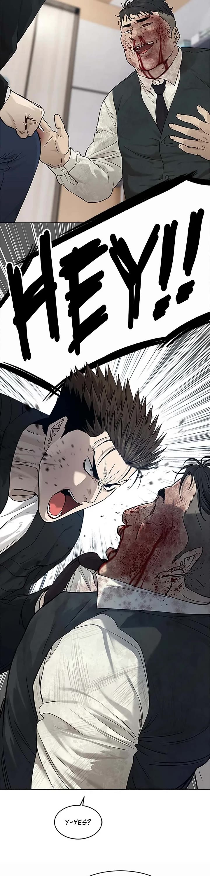 God Of Blackfield chapter 177 page 6