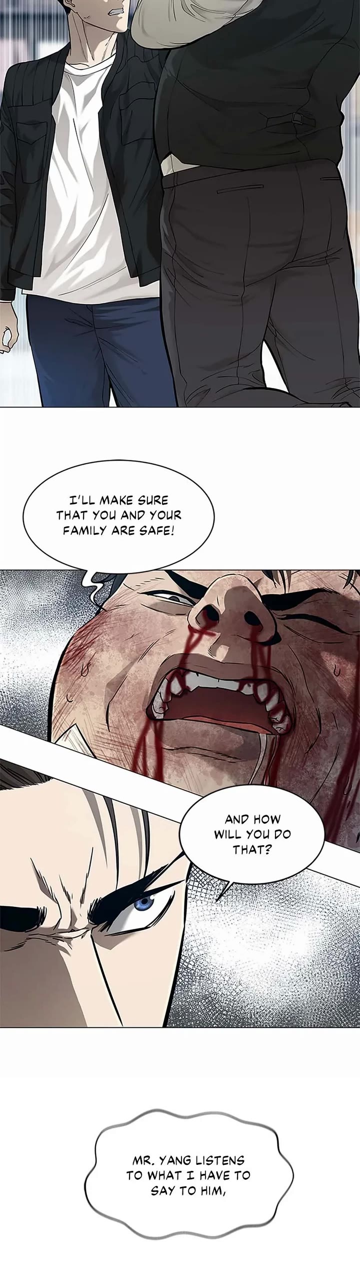 God Of Blackfield chapter 177 page 9