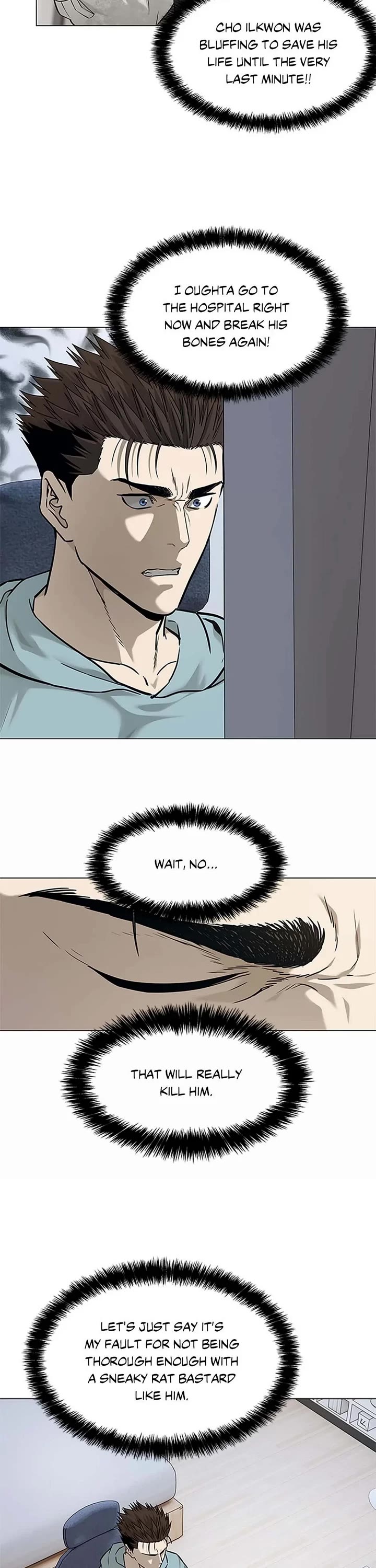 God Of Blackfield chapter 178 page 12