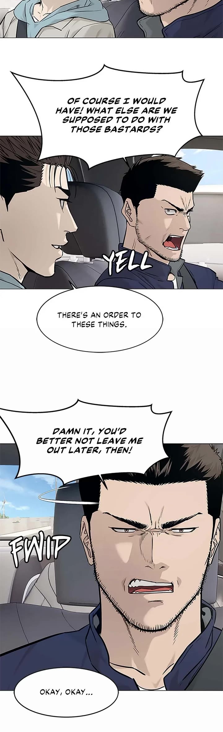 God Of Blackfield chapter 178 page 25