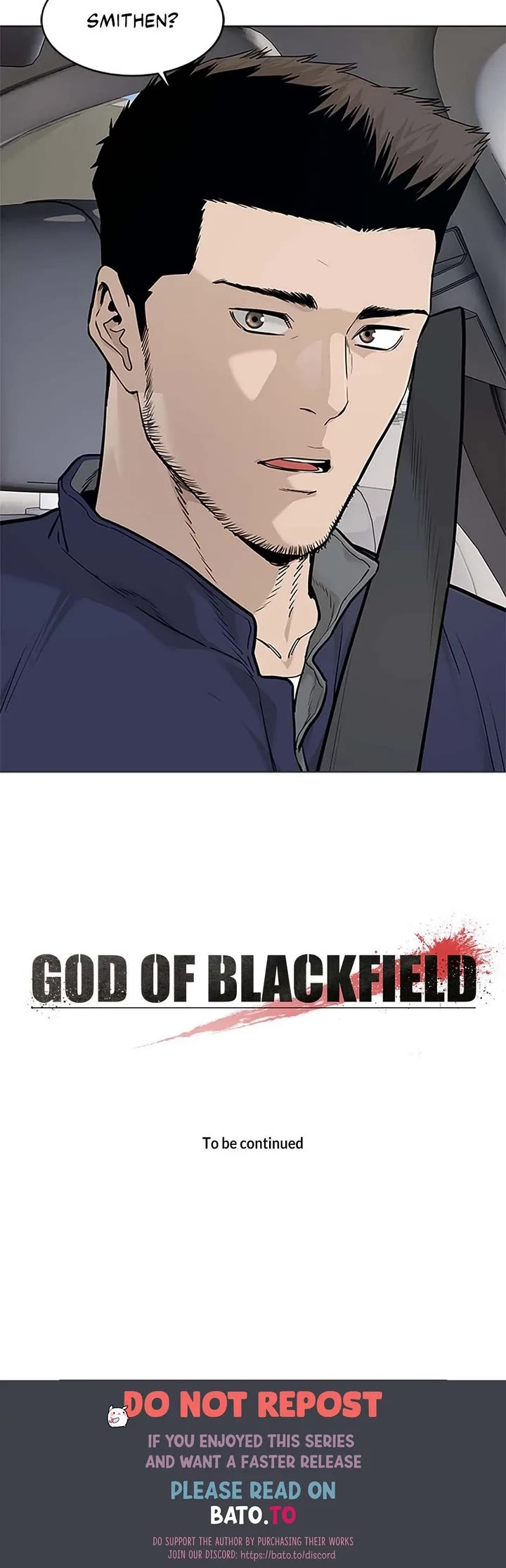 God Of Blackfield chapter 178 page 29