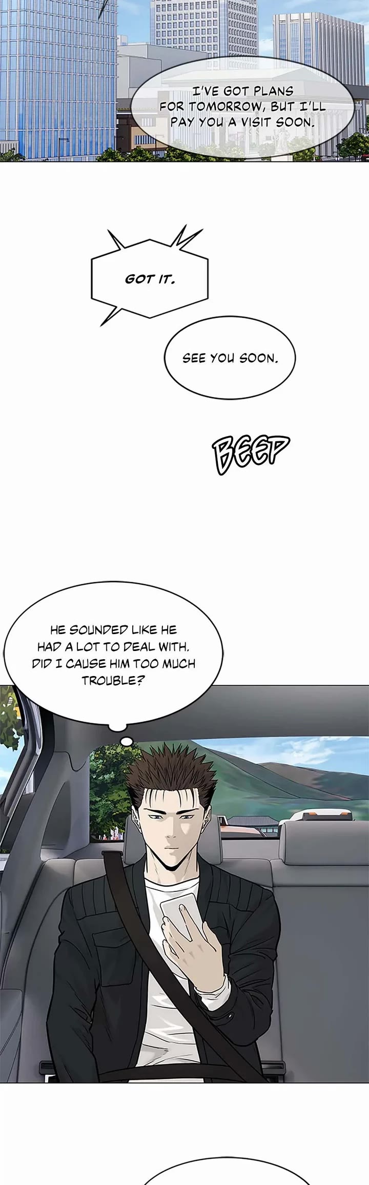 God Of Blackfield chapter 178 page 4