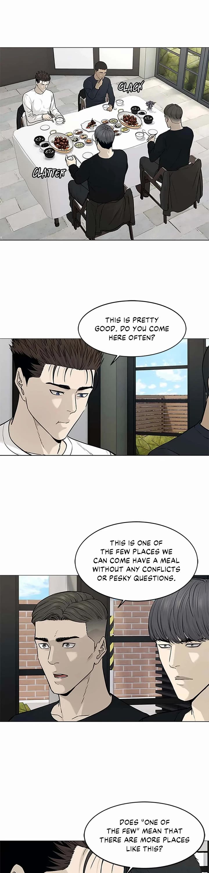 God Of Blackfield chapter 178 page 6