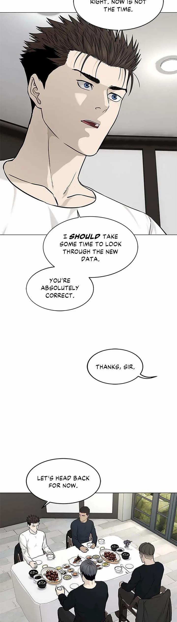 God Of Blackfield chapter 178 page 9