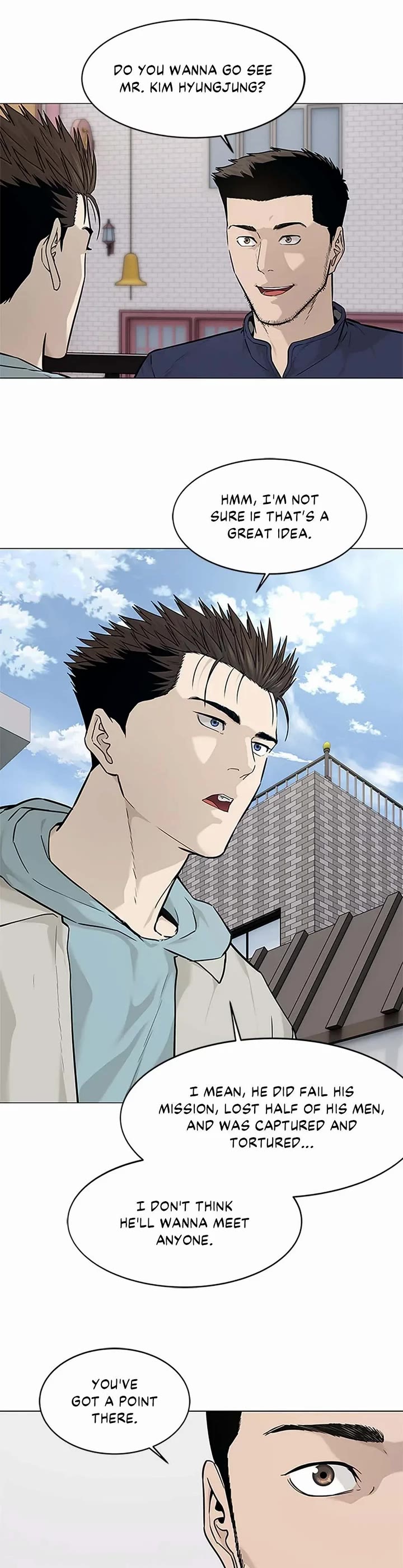 God Of Blackfield chapter 179 page 10