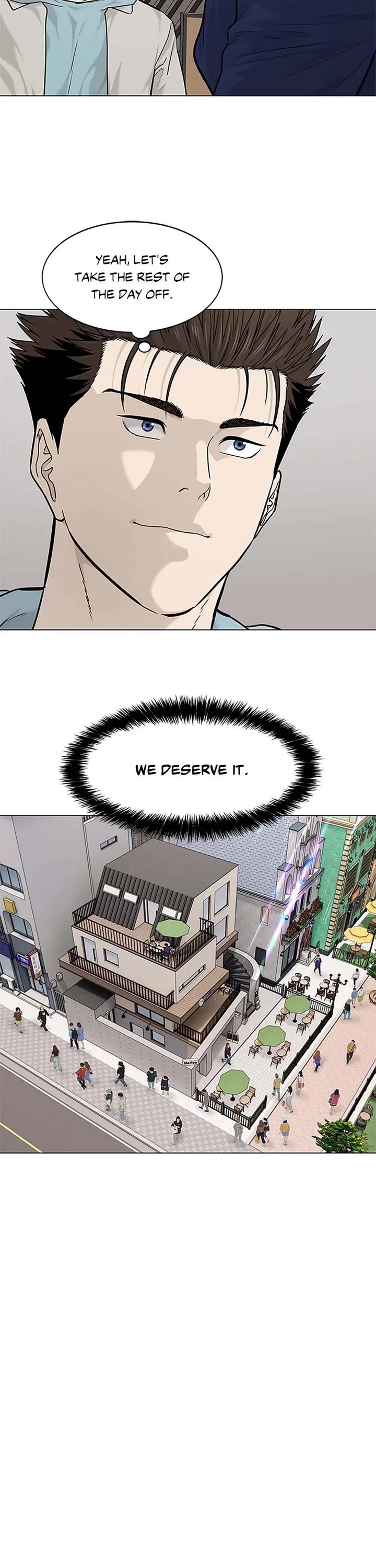 God Of Blackfield chapter 179 page 12