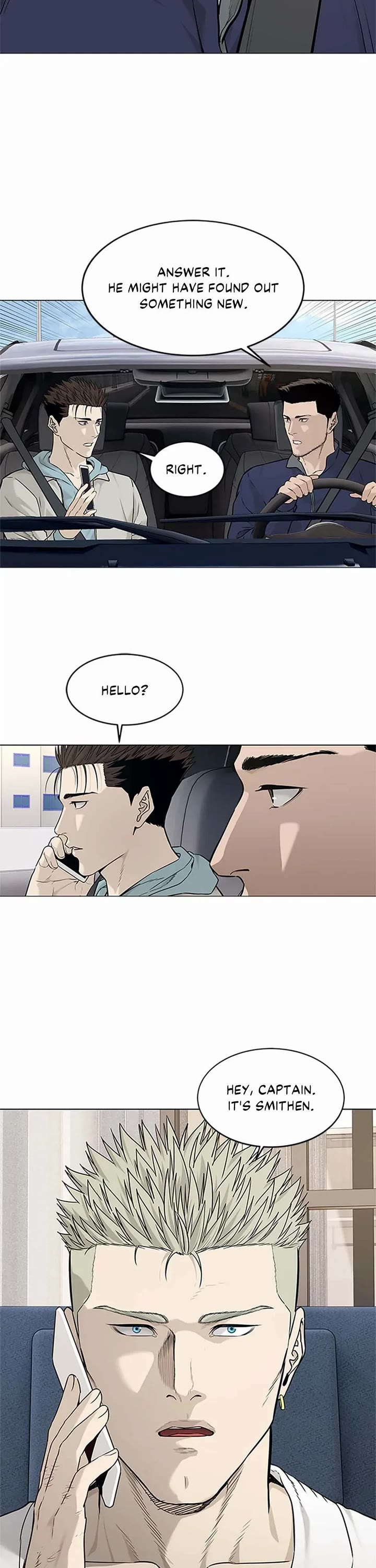 God Of Blackfield chapter 179 page 2