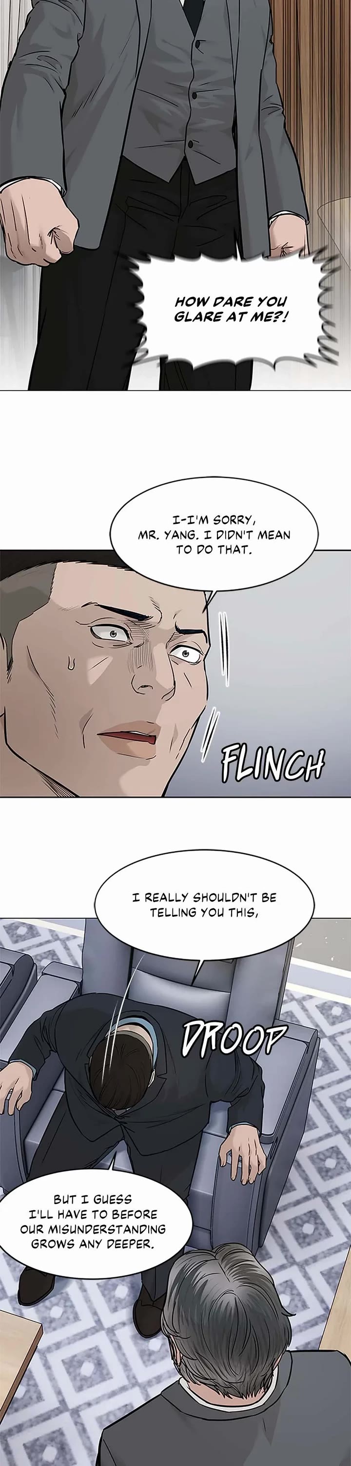 God Of Blackfield chapter 179 page 21