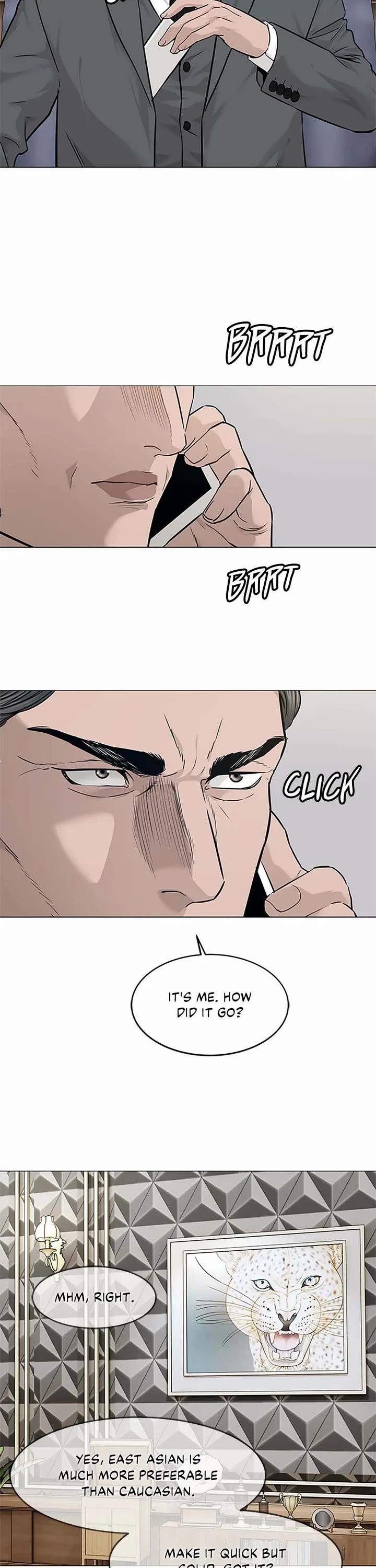 God Of Blackfield chapter 179 page 28