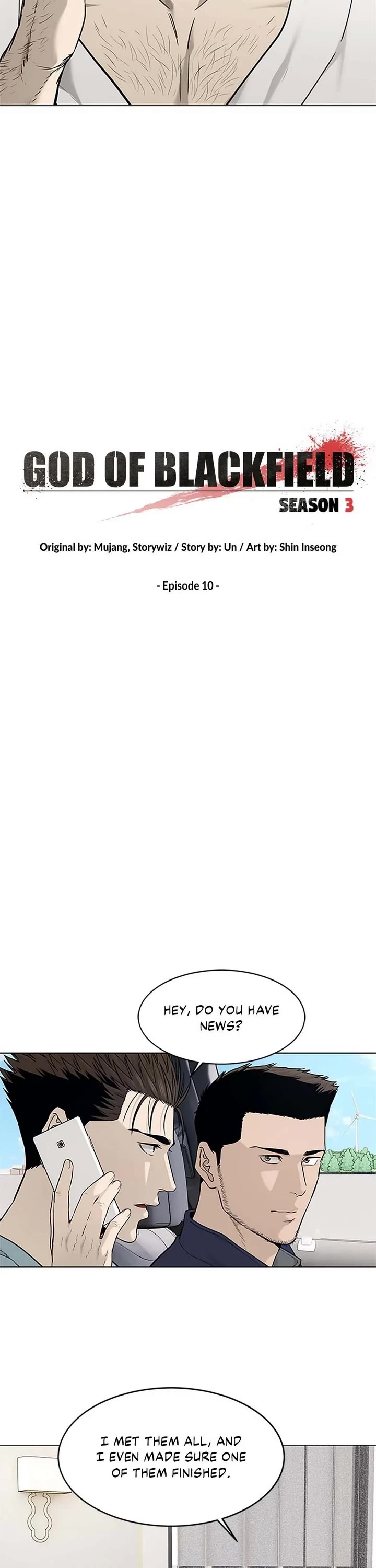 God Of Blackfield chapter 179 page 3