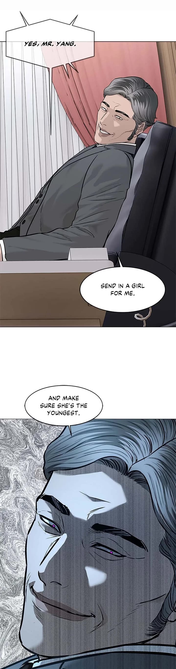 God Of Blackfield chapter 179 page 30