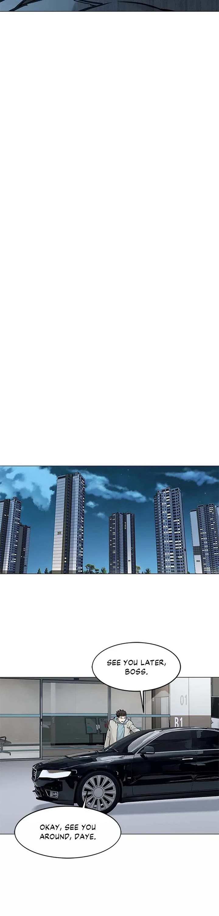 God Of Blackfield chapter 179 page 31