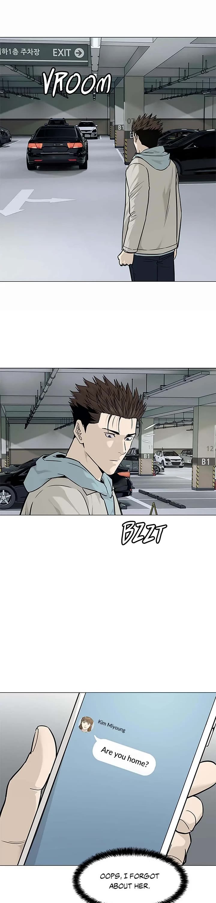 God Of Blackfield chapter 179 page 32