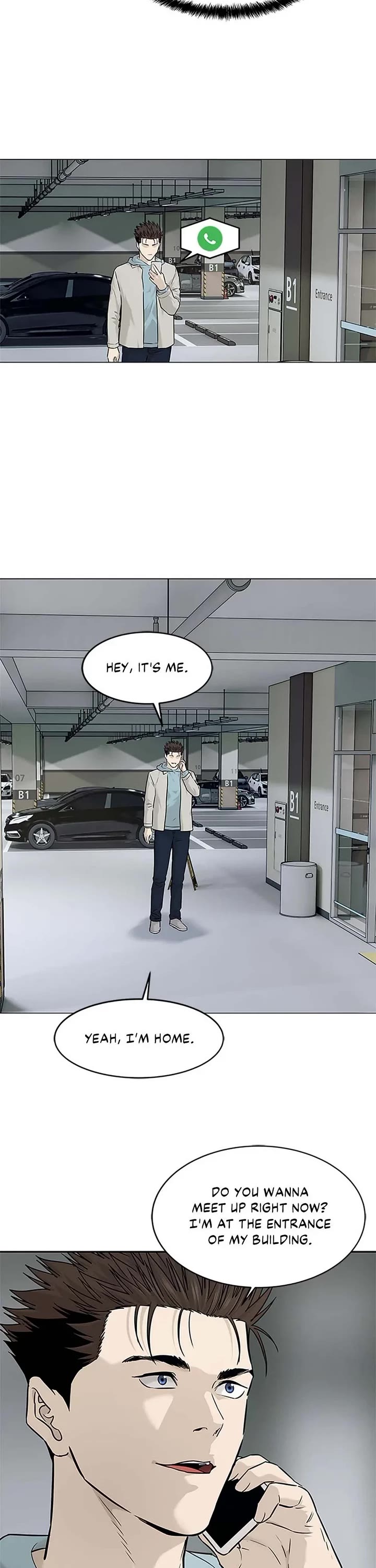 God Of Blackfield chapter 179 page 33