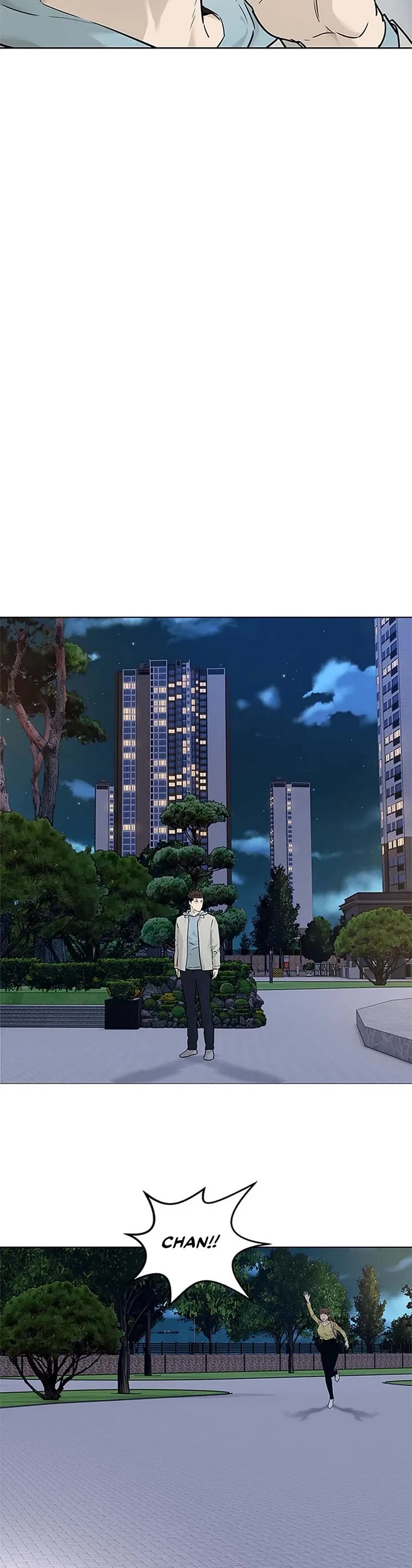 God Of Blackfield chapter 179 page 34